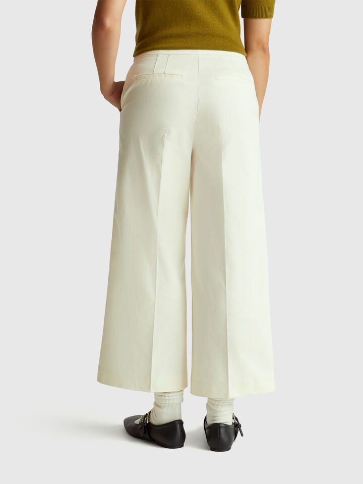 TROUSERS Women image number 2